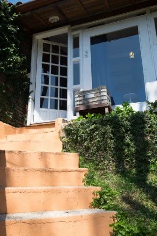 Chalé 02 — fotografia 08