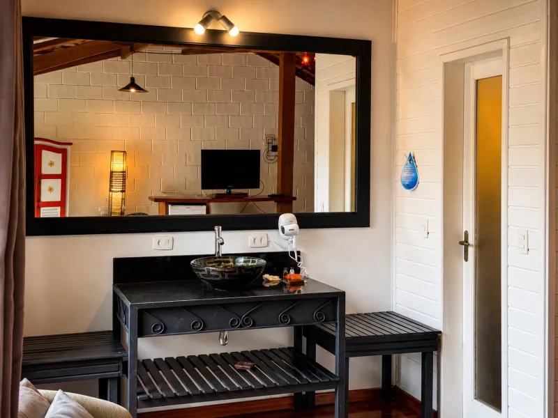 Chalé 03
